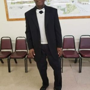 Meet your Posher, Bennie reamer